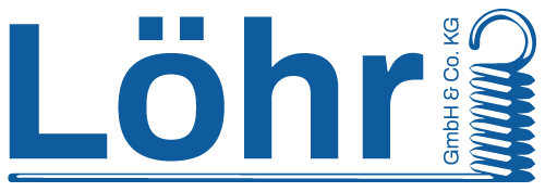 Logo Federn Löhr