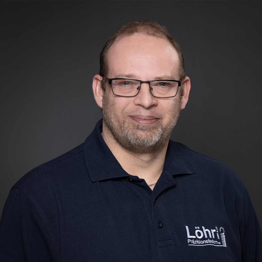 Dominic Löhr