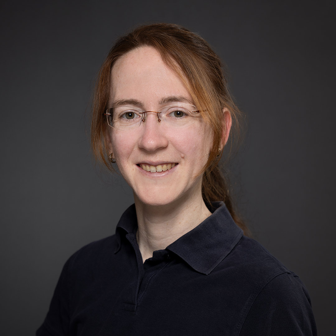Elke Kaltenecker