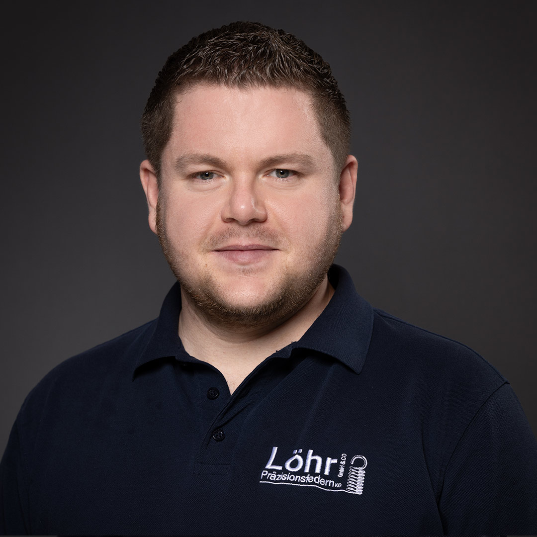 Max Löhr